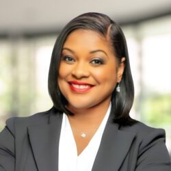 Danielle Johnson