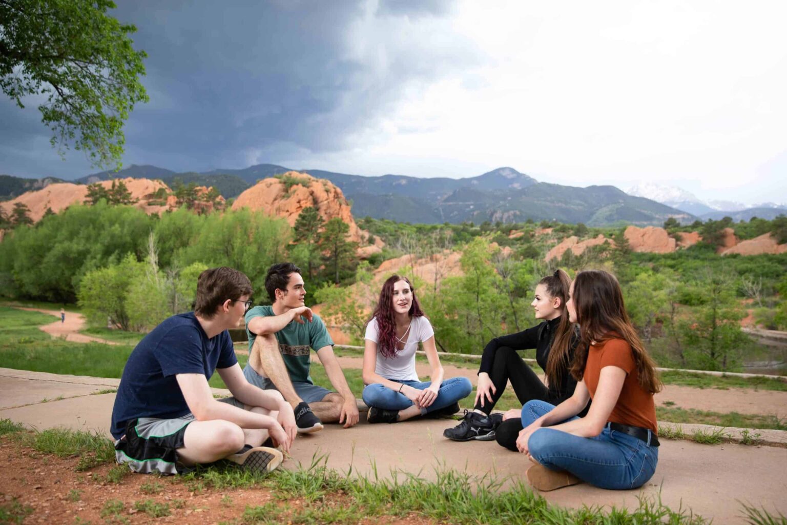 What Is IOP? 17 Questions About Intensive Outpatient Programs