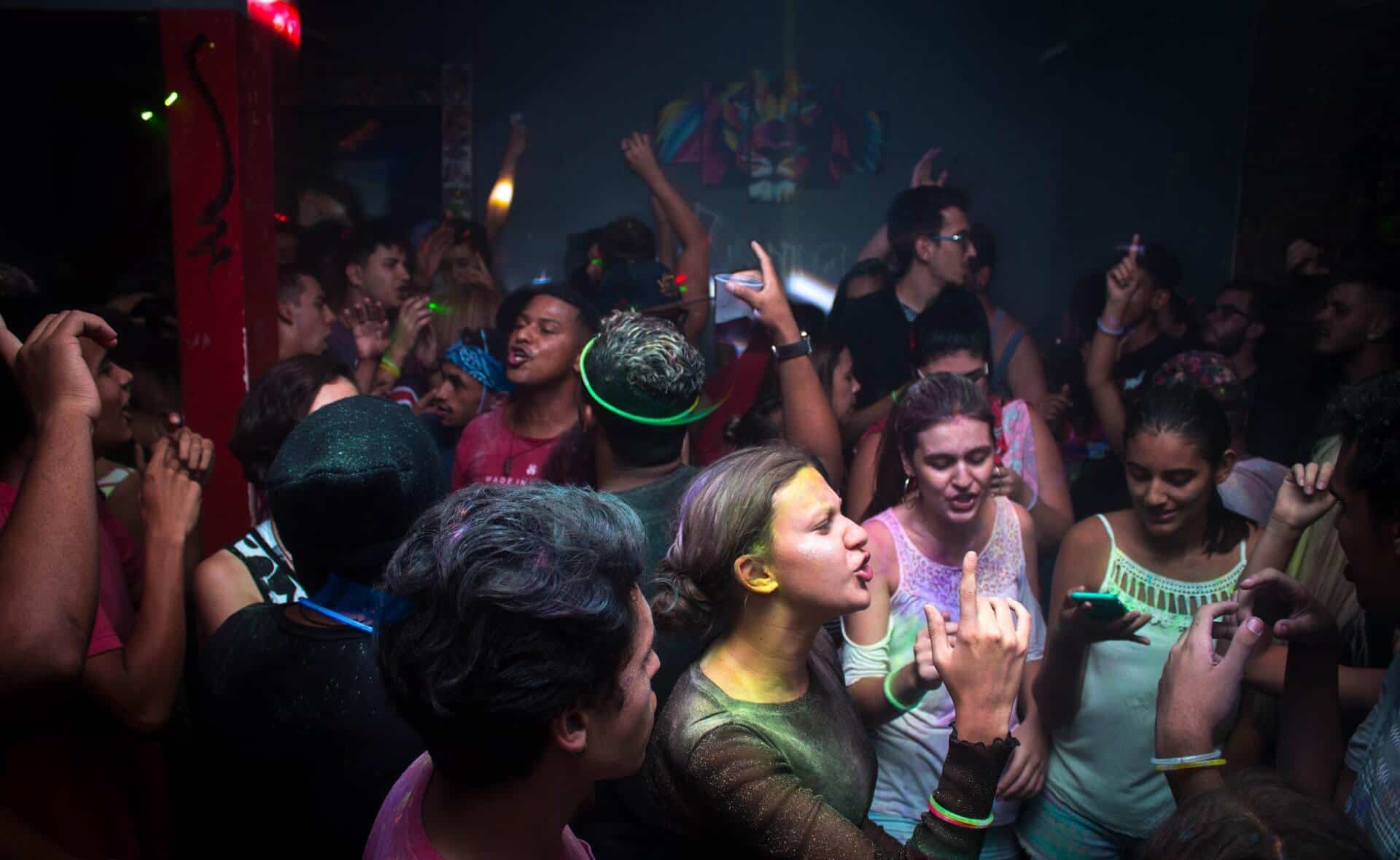 Young Adult Substance Use and Addiction