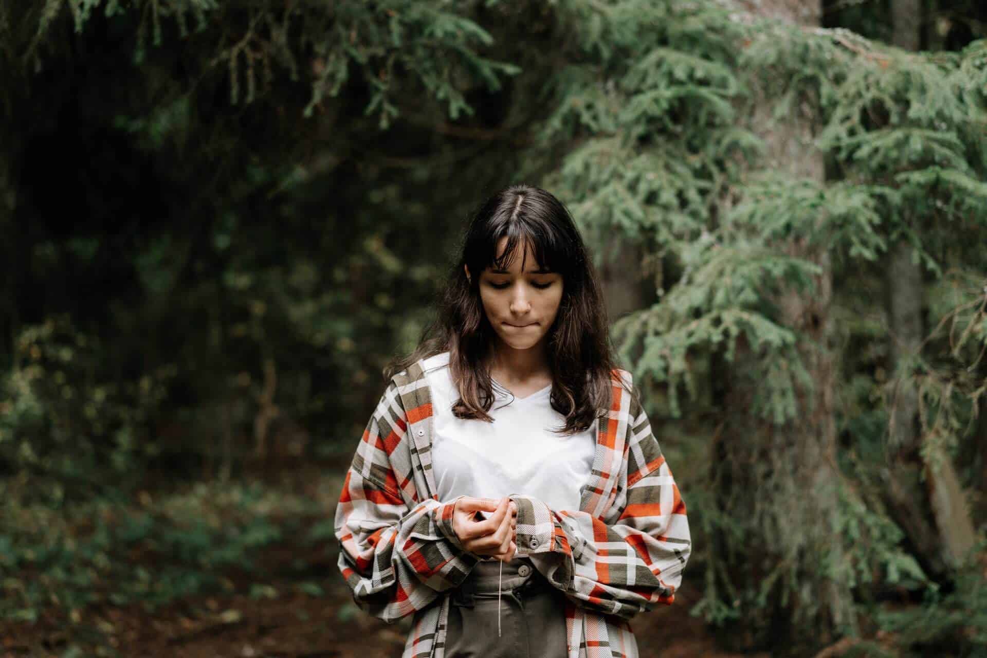 11 Things You Need To Know About Self-Harm In Teens