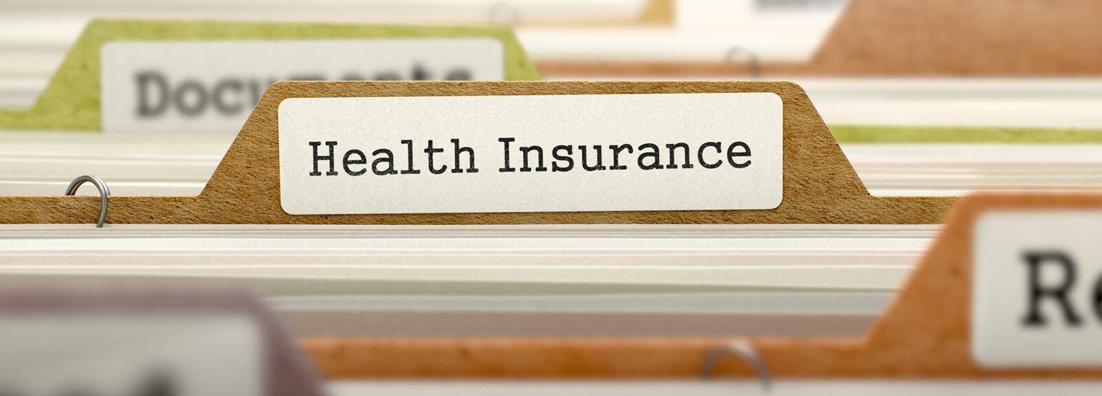 health insurance