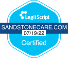 LegitScript Certified