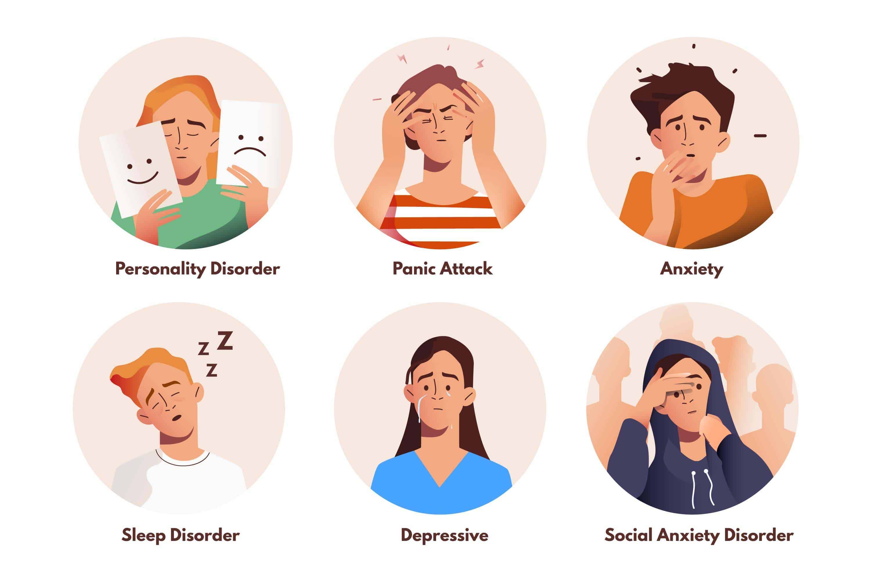 Dual Diagnosis: 9 Facts You Need To Know About Depression And Substance Abuse