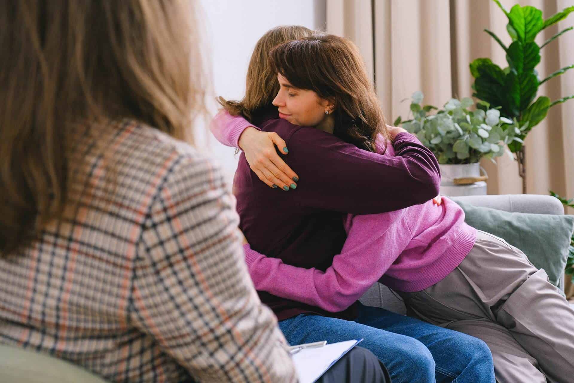 Teen Substance Use and Addiction