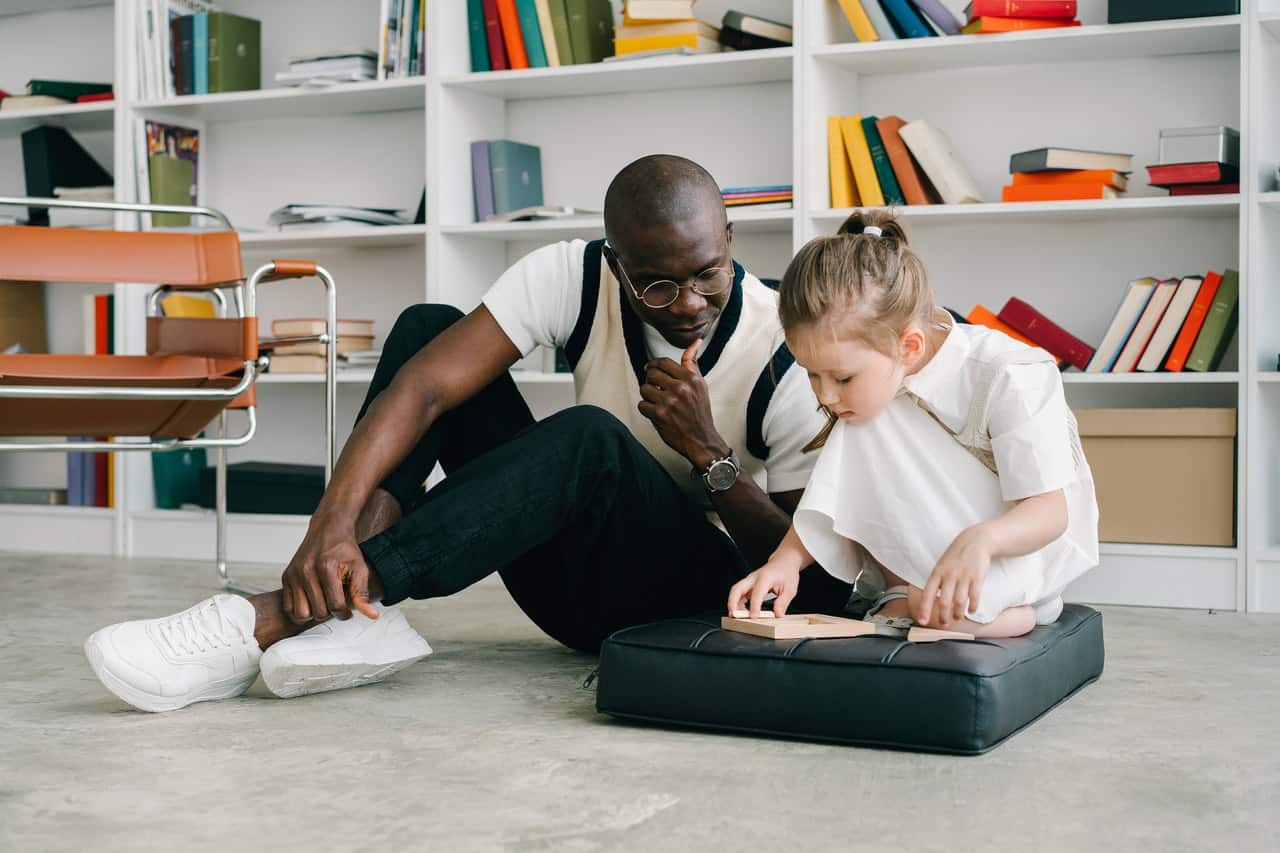 Discussing Alcoholic Drinks: How to Talk so Kids Will Listen