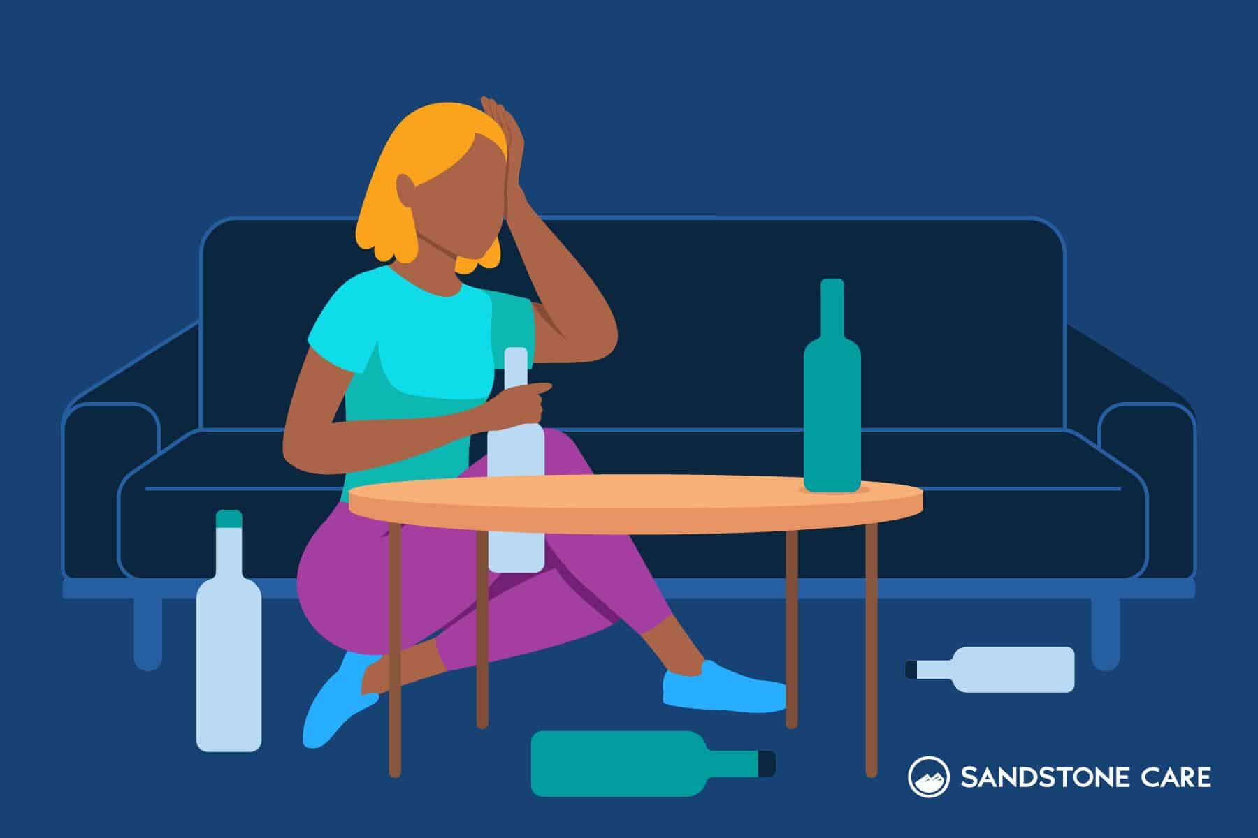 How Does Alcohol Rehab Work? Blog cover image