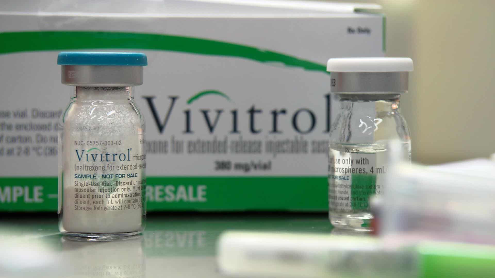 How Long Does Vivitrol Block Alcohol?