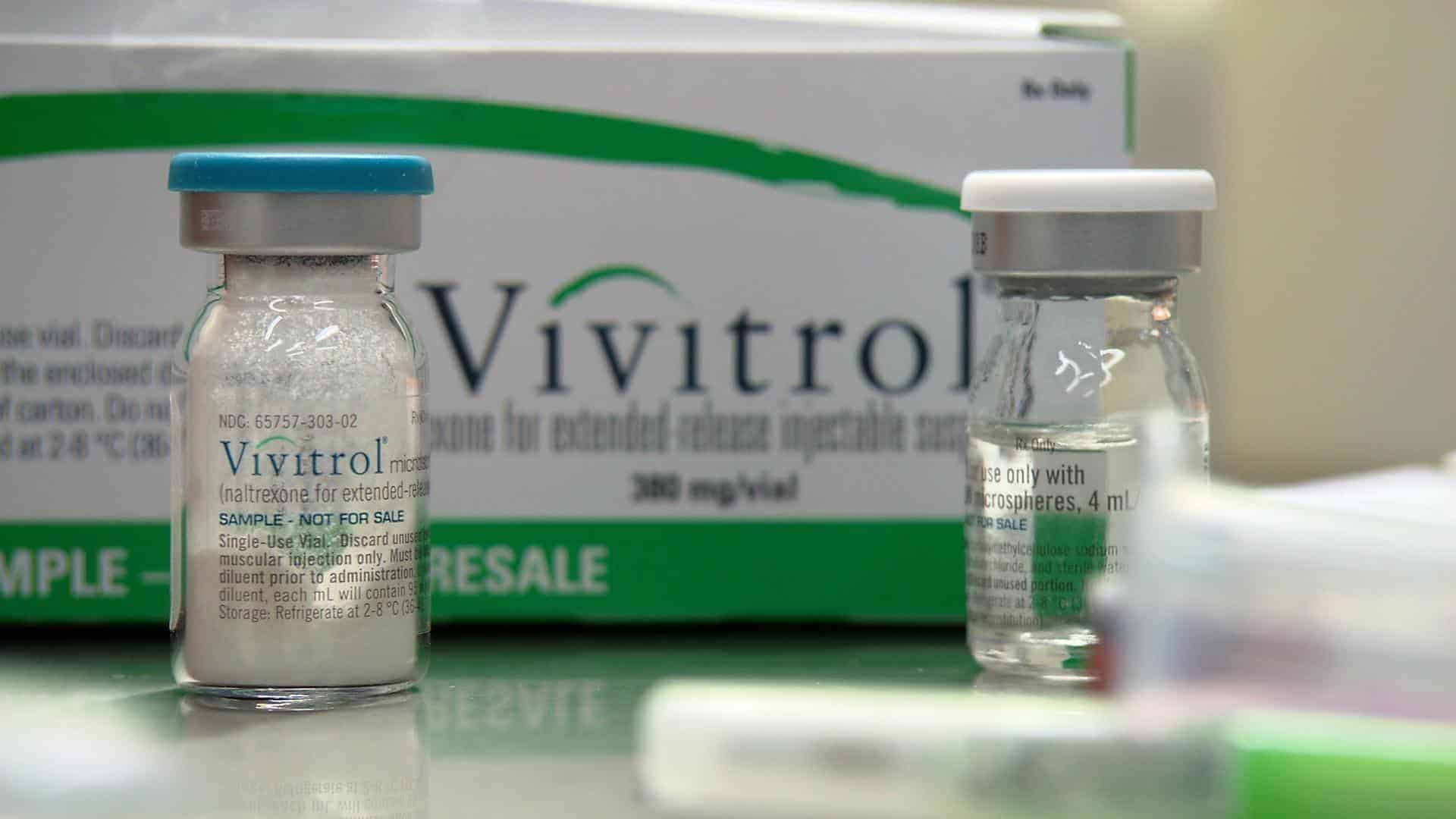How Long Does Vivitrol Block Alcohol 