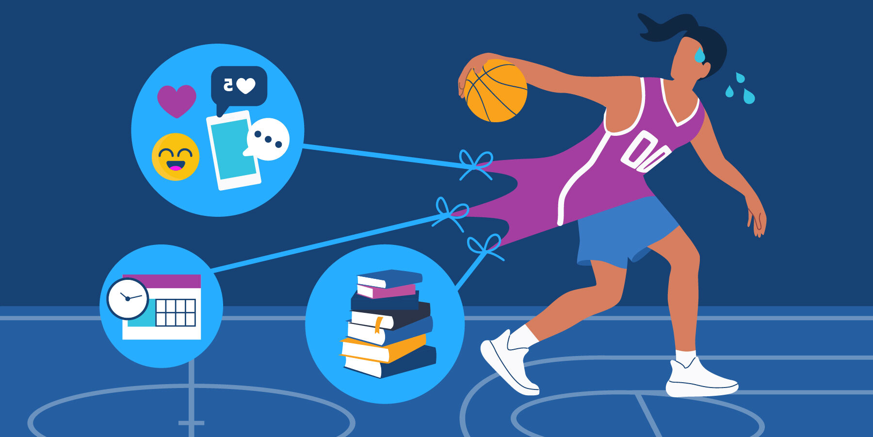 Blog V2 Sports Athlete Struggles