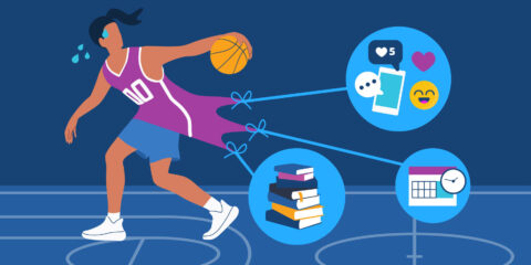 Blog V2 Sports Athlete Struggles