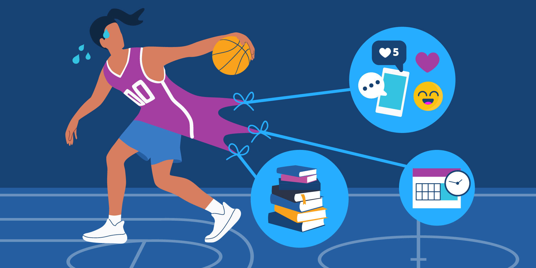 Blog V2 Sports Athlete Struggles