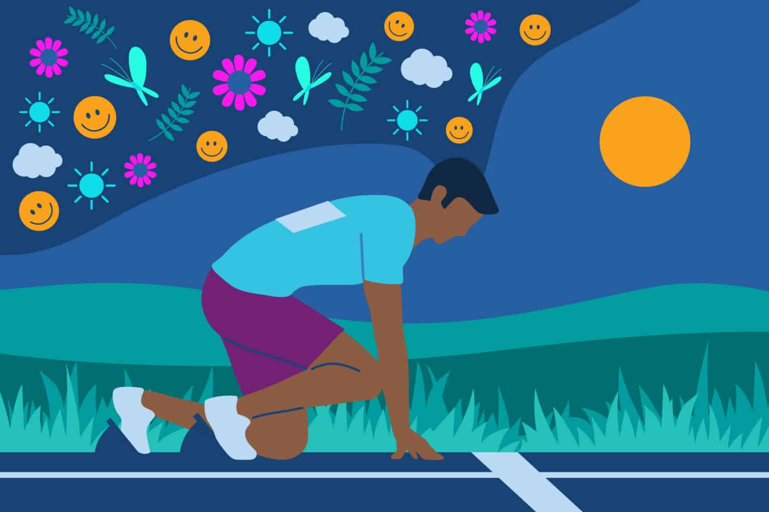 Athlete Mental Health: Burnout & Support | Sandstone Care
