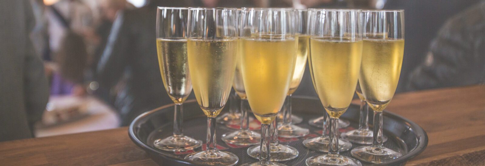 champagne
