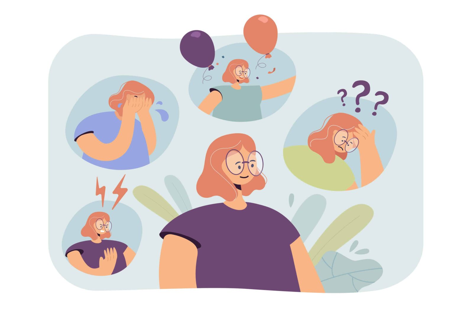 Dual Diagnosis: 9 Facts You Need To Know About Depression And Substance Abuse
