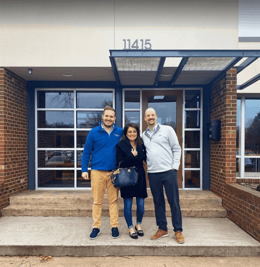 Sandstone Care Reston, VA Rehab Now Open Sandstone Care