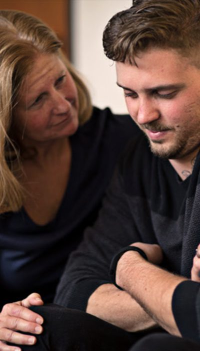 Sandstone Care -  Mental Health & Substance Use Treatment
