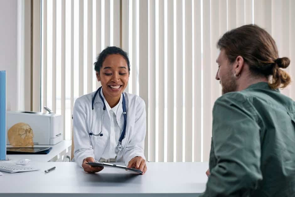 Medication-Assisted Treatment (MAT)
