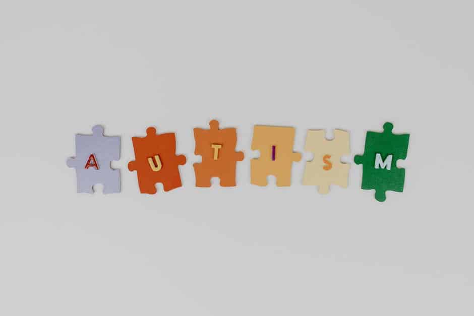 Autism and Substance Abuse