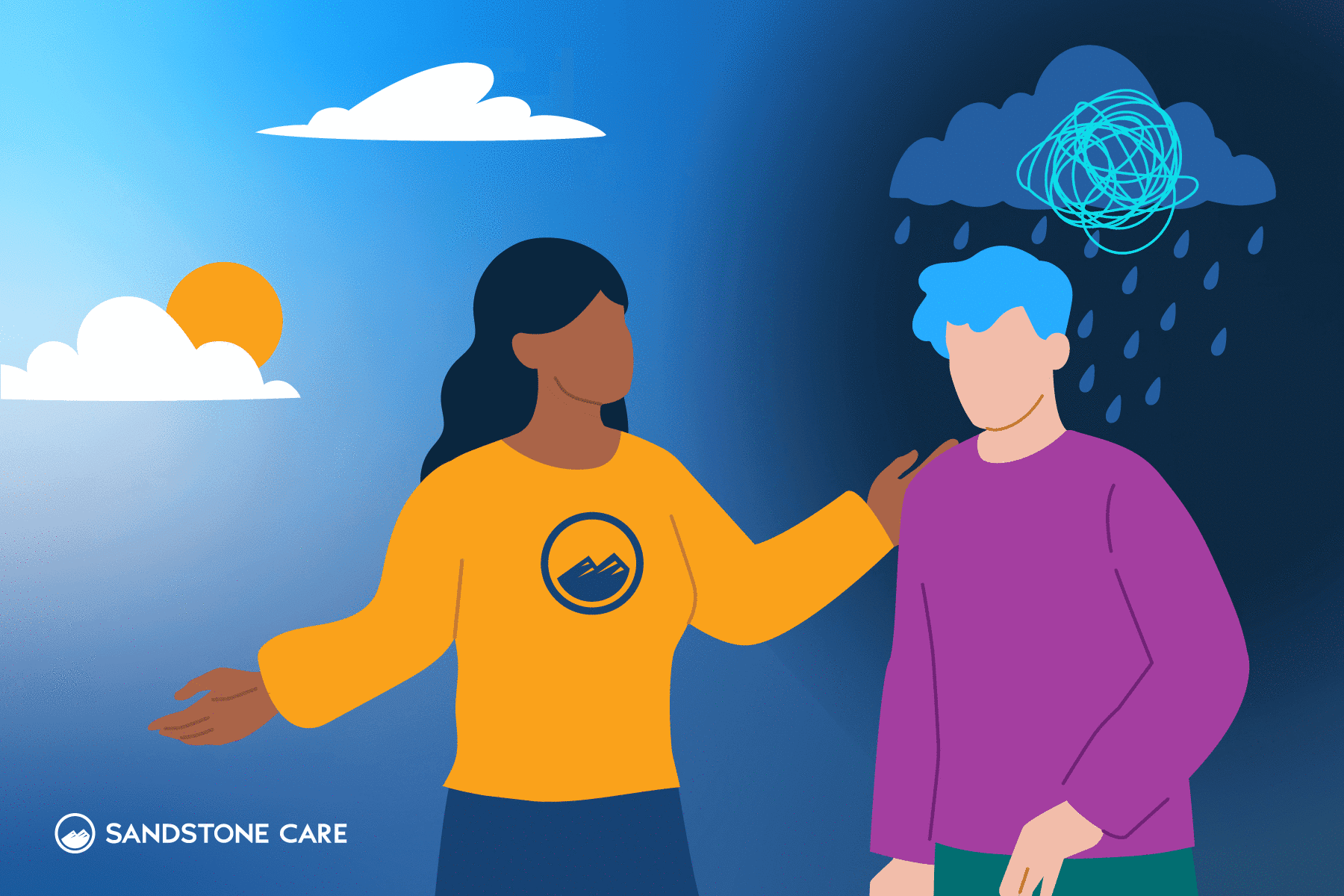 Signs You Need Rehab Cover Image