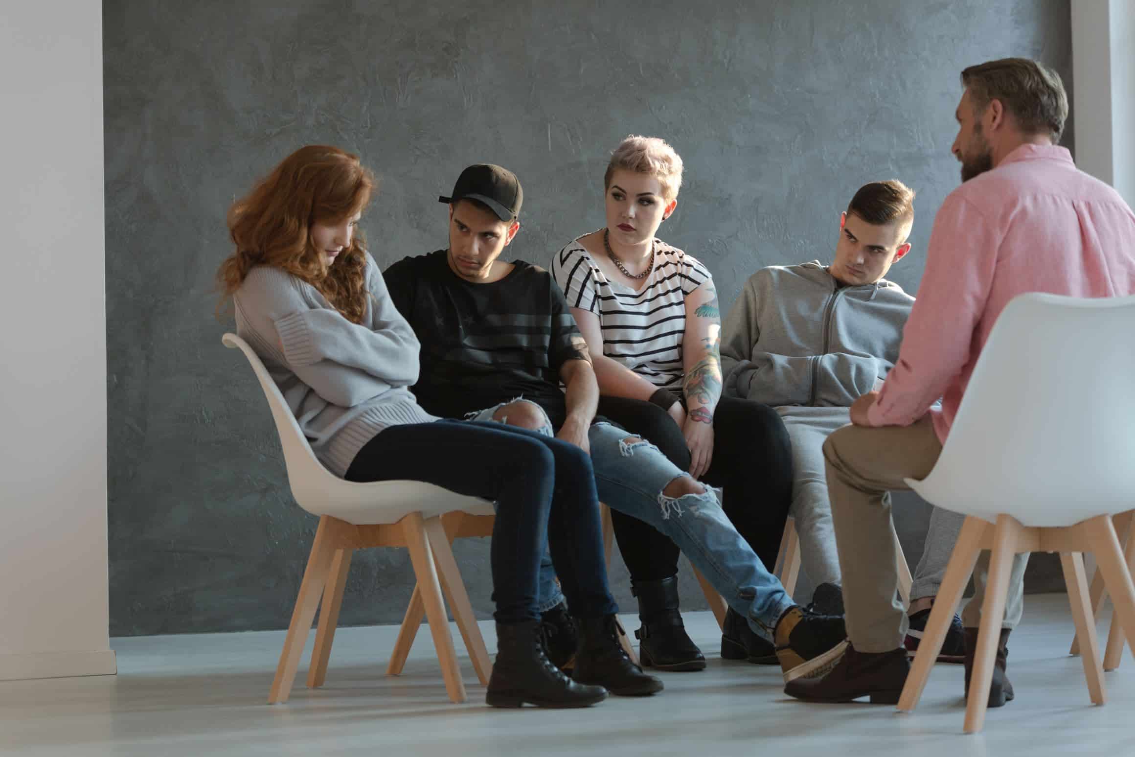 Adolescent Treatment Programs: The Complete Guide