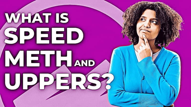 Speed (Drug): Dangers & Effects | Sandstone Care