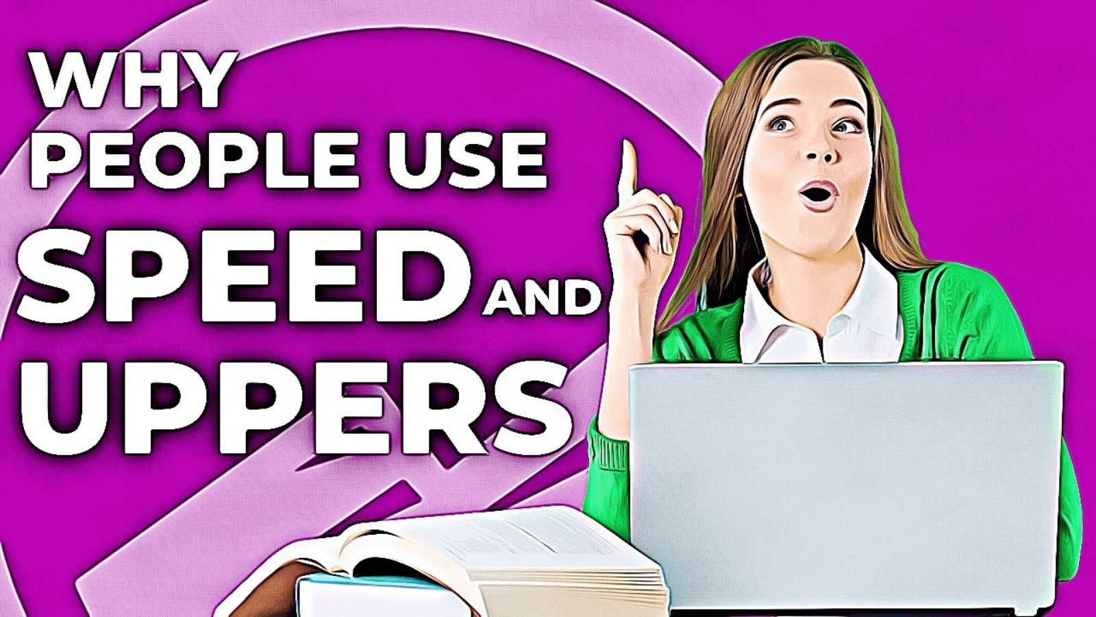 Why people use speed and uppers_Meth video thumbnail