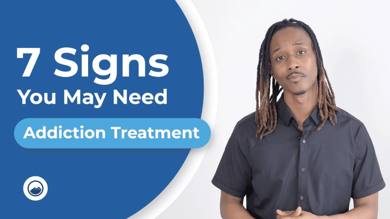7 signs you may need addiction treatment - thumbnail