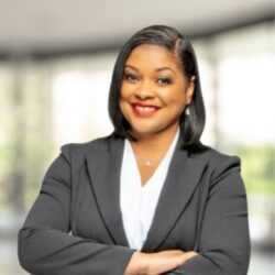 Danielle Johnson