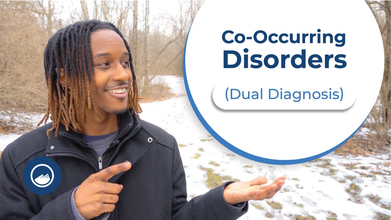 Co-occurring disorders video thumbnail