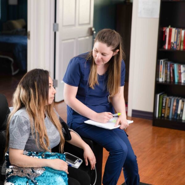 Drug Alcohol Detox Sandstone Care