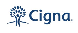 Cigna logo