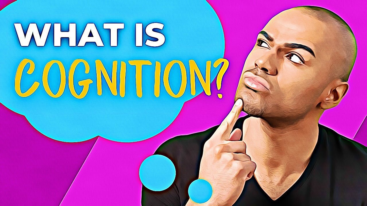 What is cognition video overlay