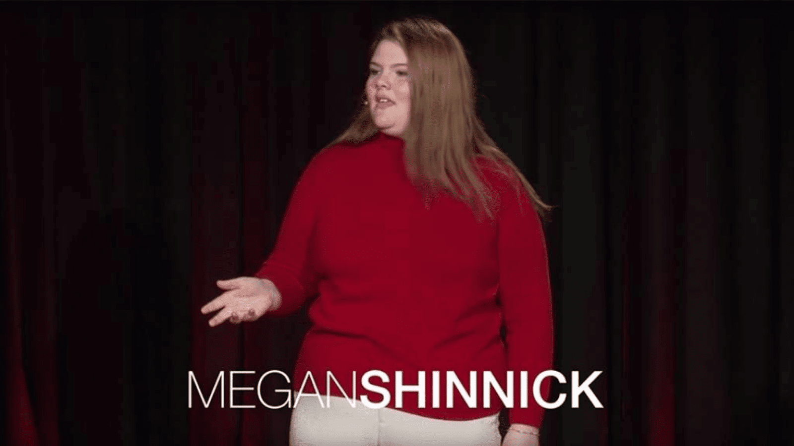 Megan Shinnick