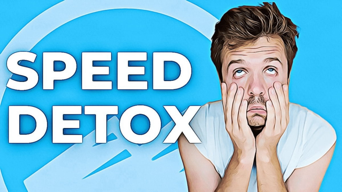 Speed Drug - Abuse Facts & Effects | Sandstone Care