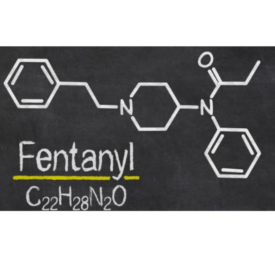fentanyl chemical compound