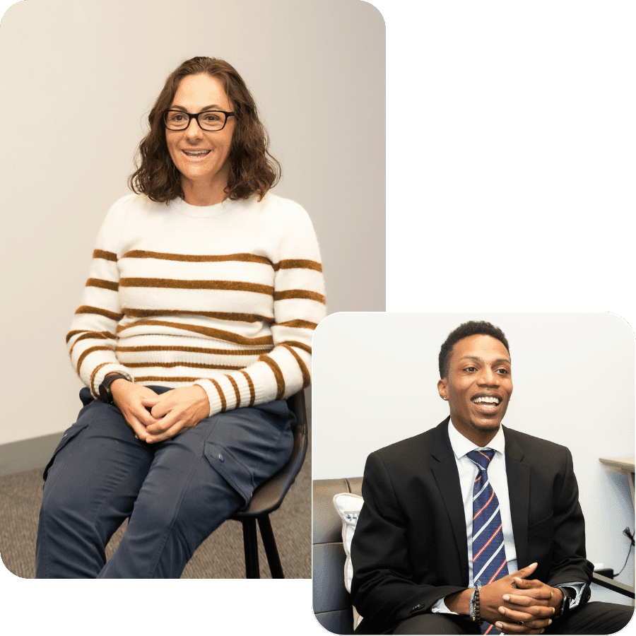 Buffalo grove center therapists