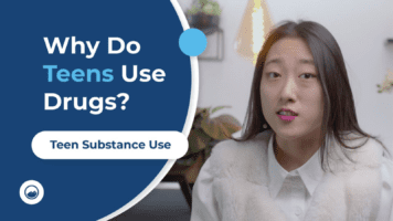 5 Reasons Teens Use Drugs | Sandstone Care