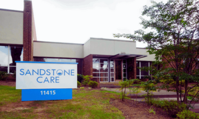 Sandstone Care Virginia Reston Outpatient Center