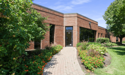 Chicago Center Sandstone Care