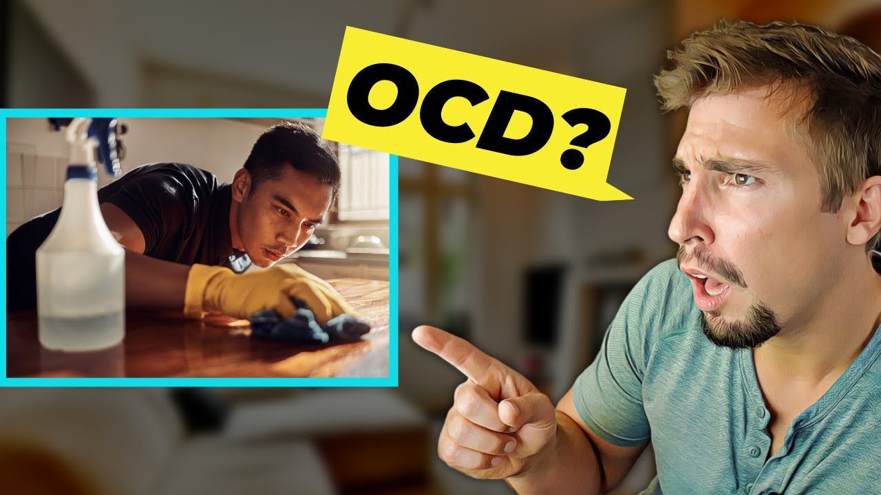 ocd treatment & symptoms