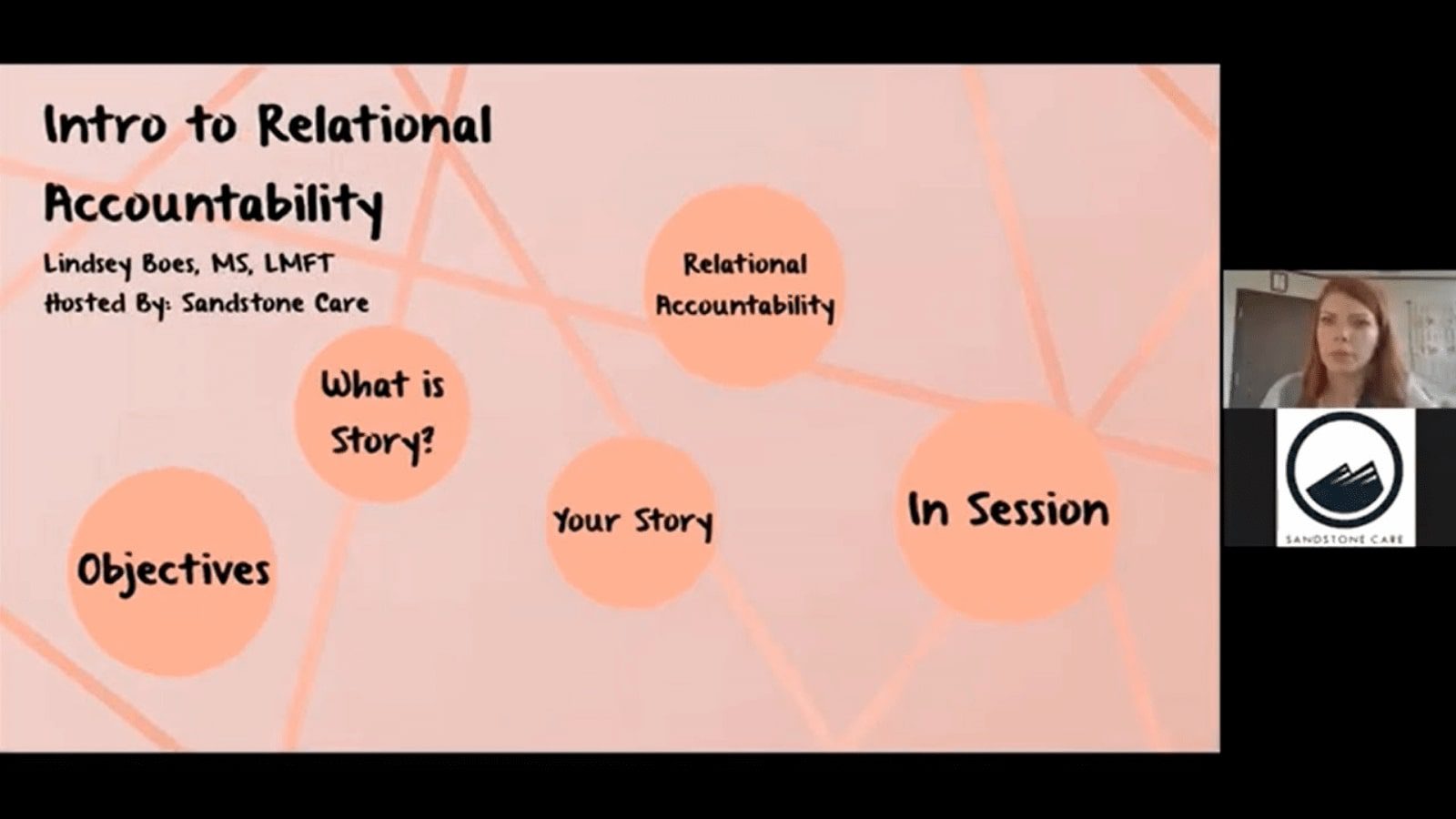 Intro to Relational Accountability video thumbnail