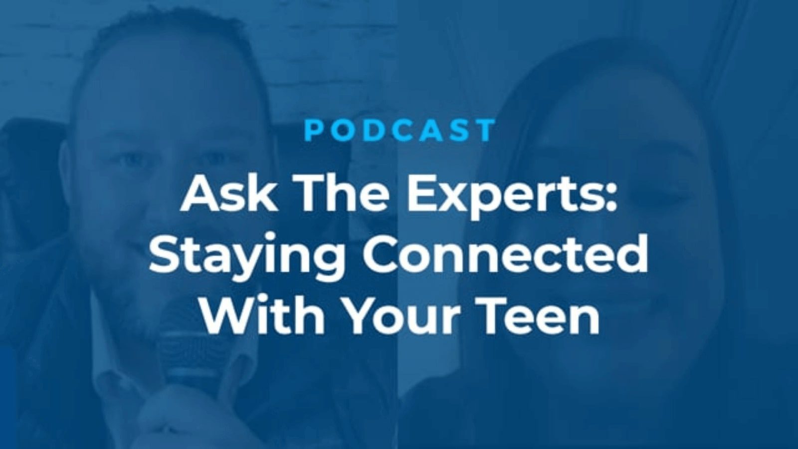 Staying connected with your teen video thumbnail