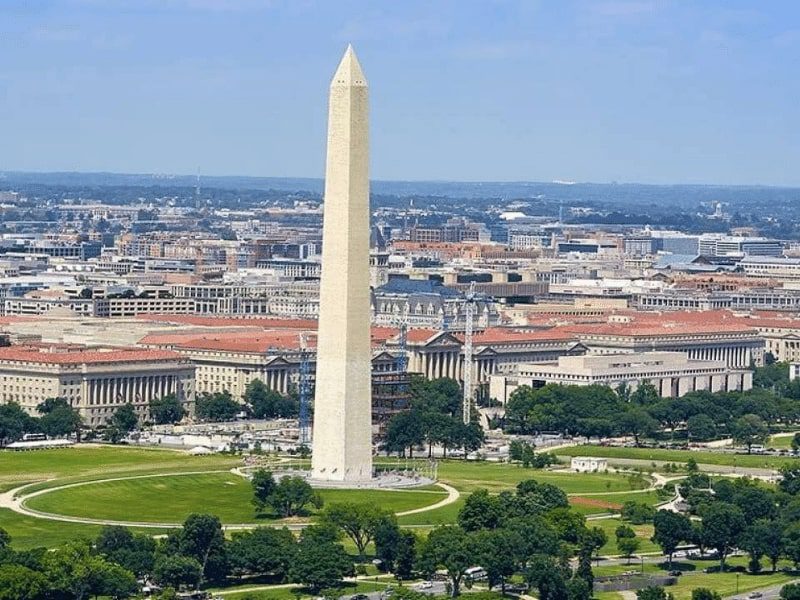 Washington Monument