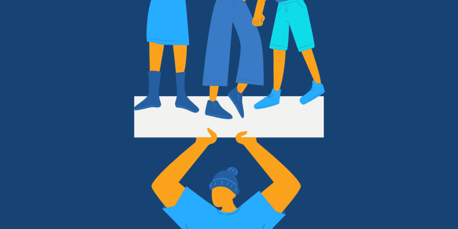 How to Stop Being Codependent | Sandstone Care