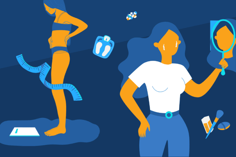 Body Dysmorphic Disorder in Teens 10+ Facts About BDD & How To Help