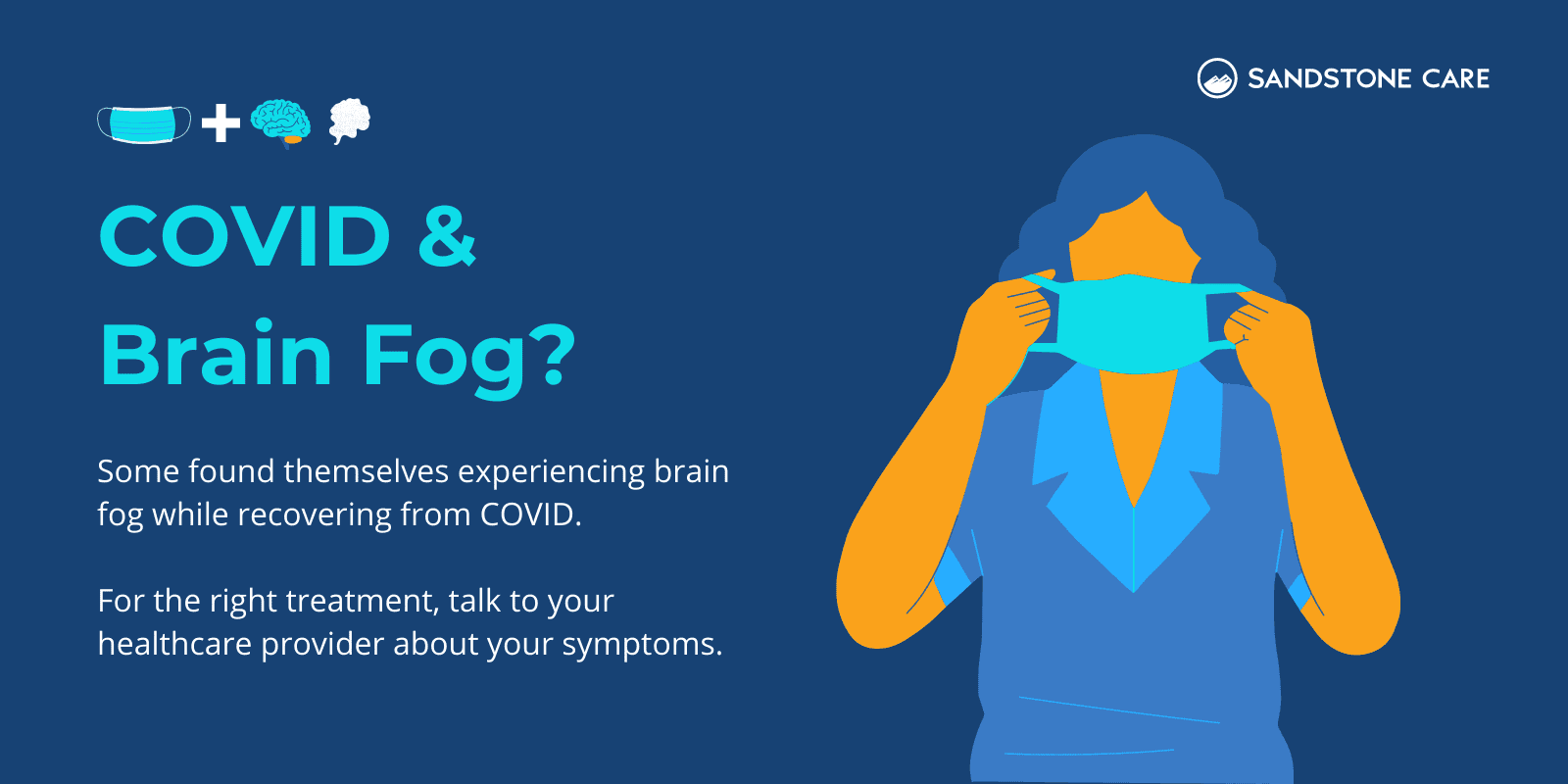 Brain Fog: Symptoms, Causes & Treatment