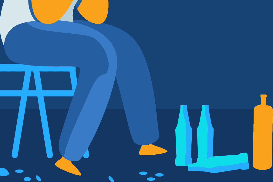 Alcoholic Test Get Fast Answers with an 'Am I An Alcoholic' Quiz