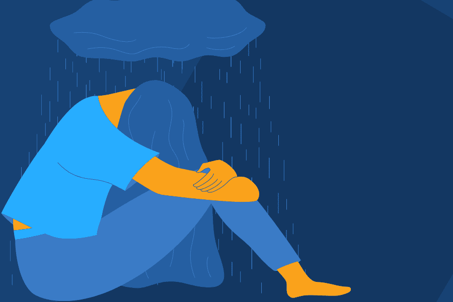 Depression Test - Get Fast Answers: 'Am I Depressed' Quiz