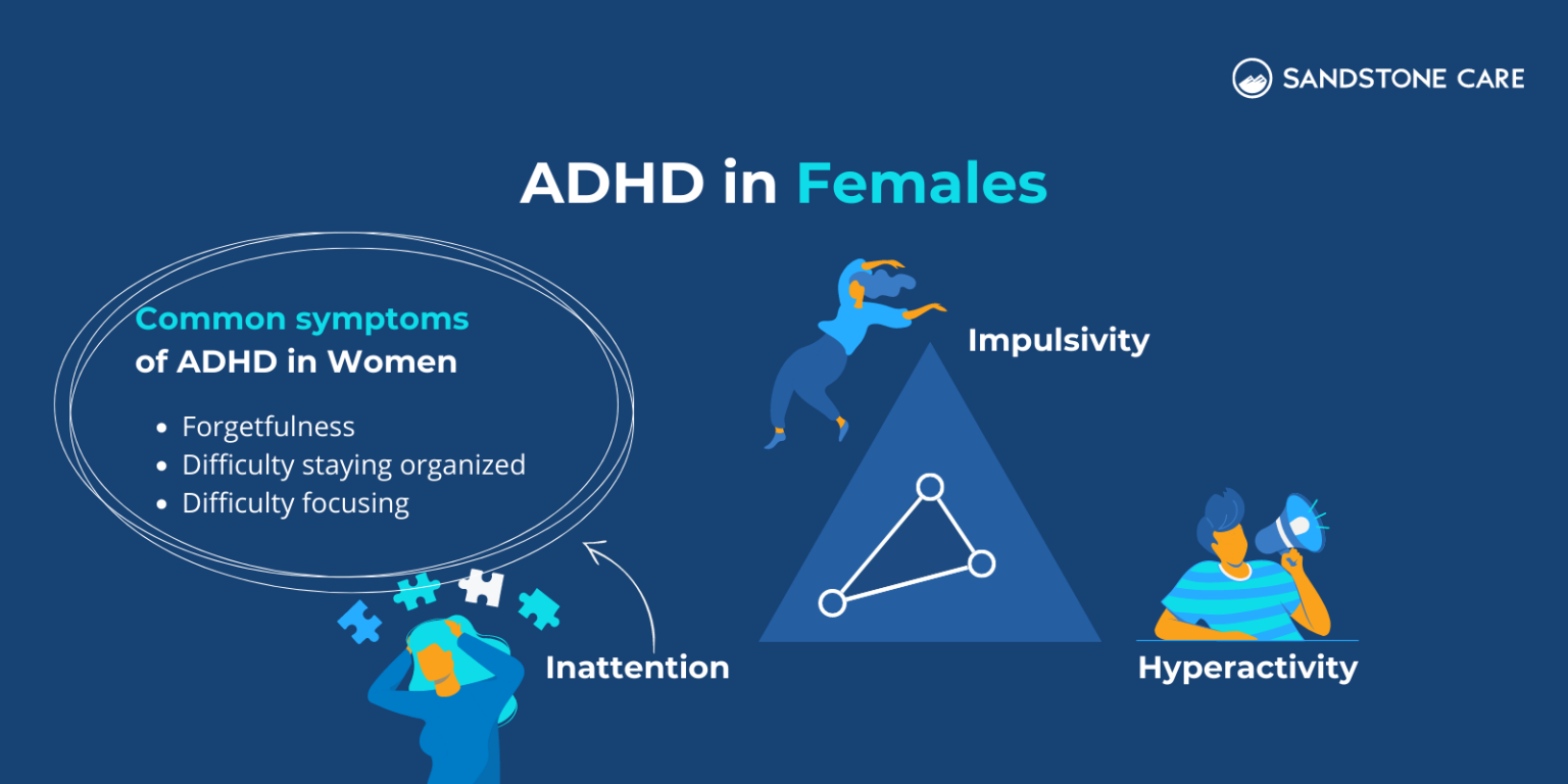 ADHD assessor reveals five surprising questions she asks people who think they have the condition