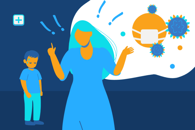 Munchausen Syndrome By Proxy The Complete Guide Sandstone Care